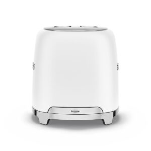 Skrudintuvas Smeg TSF01WHMEU - Image 2
