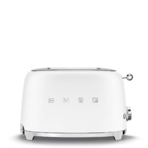 Skrudintuvas Smeg TSF01WHMEU - Image 1