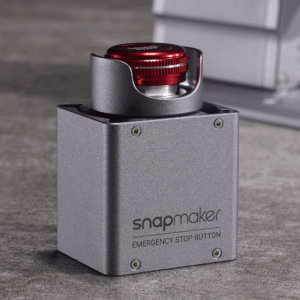 Snapmaker Rotary Module Bundle A250 including stop button - Image 4