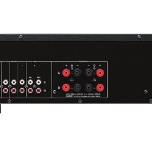 Stiprintuvas YAMAHA AS-201S - Image 2