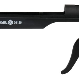 VOREL SILIKONO PISTOLETAS 245mm... ..