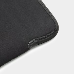 Trunk Neoprene Sleeve 35,6 cm (14") Įmautė Juoda - Image 3