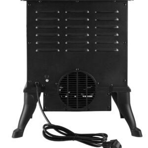 NEO tools 90-110 elektrinis patalpų šildytuvas