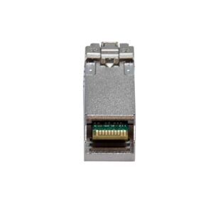 LevelOne SFP-4200 tinklo siųstuvų-imtuvų modulis Optinis pluoštas 1250 Mbit/ai 850 nm - Image 1