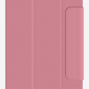 Pomologic POM-24BCSMA109-803 planšetinio kompiuterio dėklas 27,9 cm (11") „Folio“ Rožinė