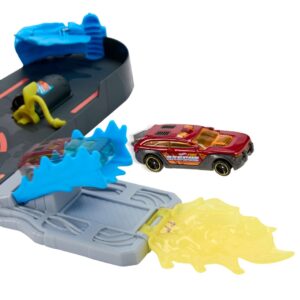 Hot Wheels City JHL95 žaislinė transporto priemonė - Image 3