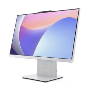 Lenovo IdeaCentre AIO 27IRH9 i5-13420H 27" FHD IPS 300 nits AG 16 GB DDR5 5200 SSD512 Intel UHD Graphics Win11 Cloud Grey - Image 2