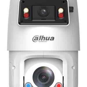 Dahua Technology SDT4E425-4F-GB-A-PV1-S2 apsaugos stebėjimo kamera IP apsaugos kamera Vidaus ir lauko 2560 x 1440 pikseliai Ant lubų / sienos / stulpo - Image 3