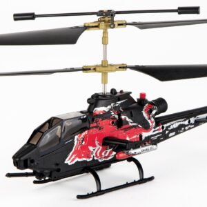 Carrera 370501040X Radijo bangomis valdomas (RC) modelis Sraigtasparnis Elektrinis variklis