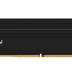 Crucial Pro CP2K16G56C46U5 atminties modulis 32 GB 2 x 16 GB DDR5 288-pin DIMM - Image 1