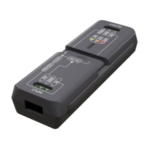 Mikrotik APA-1 maitinimo adapteris / inverteris Automatinis 100 W Juoda