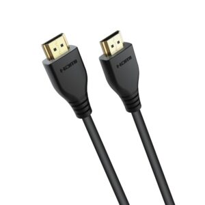 Trust GXT 731 Ruza HDMI kabelis 1,8 m HDMI A tipo (standartinis)