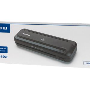 A4 formato laminatorius BLOW L400 - Image 2