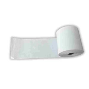 BSTech kasos popierius 80 mm x 80 m 5 vnt. - Image 2