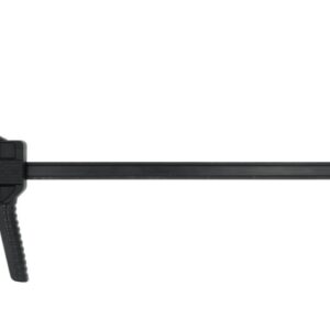 VOREL GREITOJO UŽVERŽIMO SPAUSTUVAS 450MM / 150KG