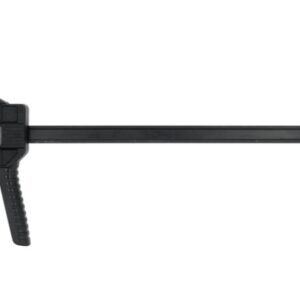 VOREL GREITOJO UŽVERŽIMO SPAUSTUVAS 600MM / 150KG