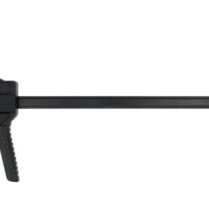 VOREL GREITOJO UŽVERŽIMO SPAUSTUVAS 750MM / 150KG