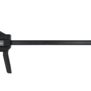 VOREL GREITOJO UŽVERŽIMO SPAUSTUVAS 900MM / 150KG