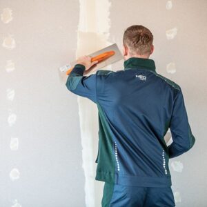 NEO tools 81-216-XXL darbo drabužis Švarkas - Image 3