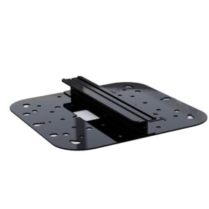 HPE Aruba Networking AP-MNT-E Campus AP Type E Wall-Box Mount Bracket Kit