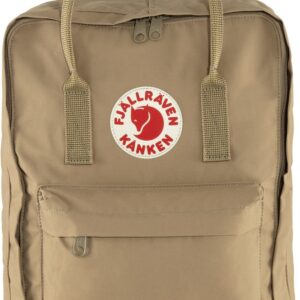 Fjällräven Kånken kuprinė Ruda Vinilonas