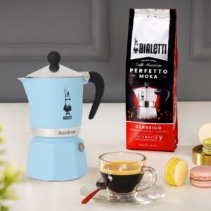 Bialetti Rainbow Mokos gaminimo indas - Image 2
