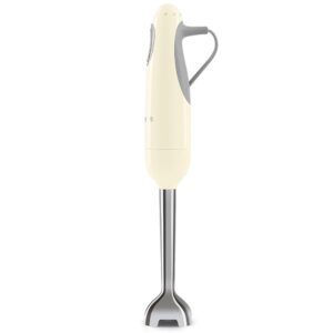 Smeg HBF11CREU trintuvas Panardinamas maišytuvas 700 W Kreminė spalva - Image 2