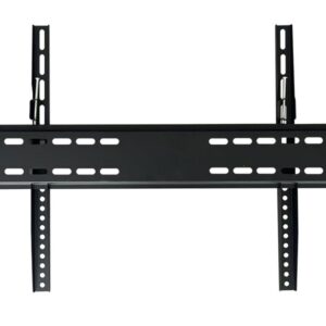 Tracer WallGrip - Wall Mount for TVs 177,8 cm (70") Juoda - Image 3