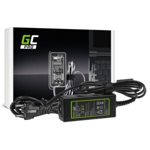 Green Cell AD70P maitinimo adapteris / inverteris Vidaus 33 W Juoda - Image 1