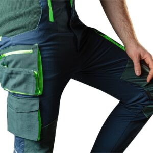 NEO tools 81-226-S apsauginės kelnės