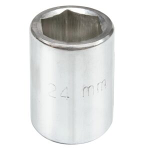 VOREL GALVUTĖ 6K 3/4" TRUMPA 32mm...
