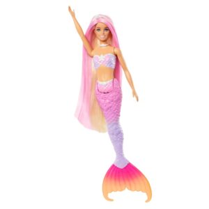Barbie A Touch of Magic HRP97 lėlė - Image 3