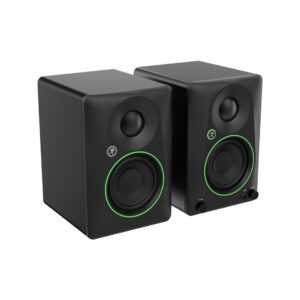 Mackie CR3.5 - aktyvūs studijiniai monitoriai - Image 2
