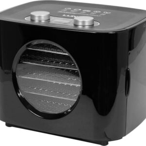 LUND MAISTO DŽIOVINTUVĖ 5 PADĖKLŲ, 300W