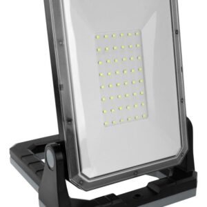 Ansmann WL2000R-ECO Juoda, Pilka LED 48 W - Image 3