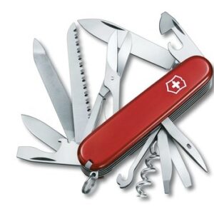 Victorinox Ranger Daugiafunkcis peilis