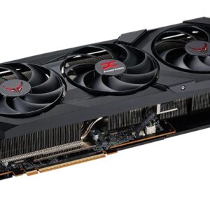 PowerColor Red Devil Radeon RX 9070 XT AMD 16 GB GDDR6 - Image 2