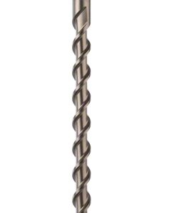 Bosch 1 618 596 263 grąžto antgalis Hammer drill bit 1 vnt - Image 2