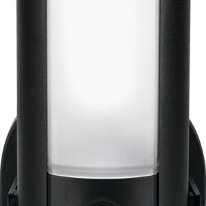 ABUS PPIC46520 apsaugos stebėjimo kamera CCTV stebėjimo kamera Lauke 2048 x 1536 pikseliai Siena - Image 1