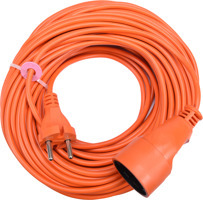 VOREL ILGINAMASIS LAIDAS ORANŽINIS 30m.....