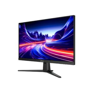Dahua Technology LM27-E231B kompiuterio monitorius 68,6 cm (27") 1920 x 1080 pikseliai „Full HD“ LED Juoda - Image 3