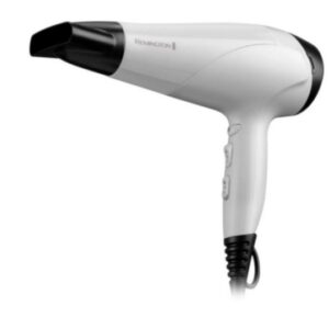 Remington D3194 plaukų džiovintuvas 2200 W Pilka