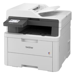 Brother MFC-L3740CDW Daugiafunkcis spausdintuvas LED A4 600 x 2400 DPI 18 ppm „Wi-Fi“ - Image 3