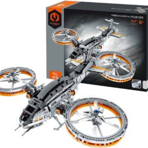 Gear2Play GP24438 konstruktorius