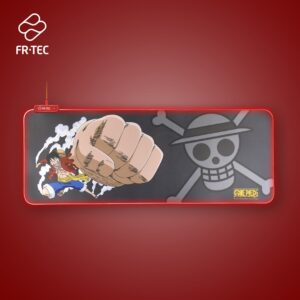 Blade Gaming OP4003 pelės kilimėlis Žaidimo pelės padėkliukas Juoda, Pilka, Raudona, Geltona - Image 2