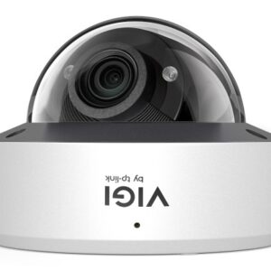 TP-Link VIGI InSight S245ZI Skliautas IP apsaugos kamera Lauke 2688 x 1520 pikseliai Lubos - Image 3