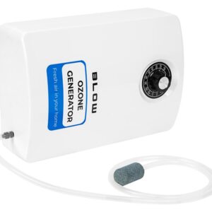 BLOW OZ-02 ozono generatorius, mini ozonatorius, 1000 mg/h, 15 W - Image 2