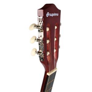 SUPRIMO CGS2 SB - klasikinė gitara 4/4, sunburst - Image 2