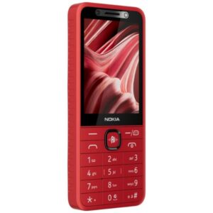 Phone Nokia 215 4G 2E TA-1743 DS red - Image 2