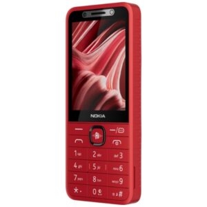 Phone Nokia 215 4G 2E TA-1743 DS red - Image 3